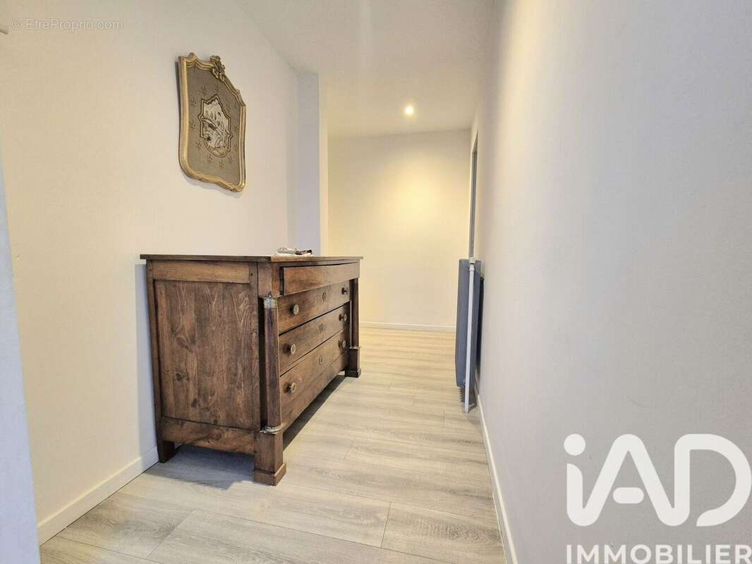 Photo 8 - Maison à AIGLEMONT