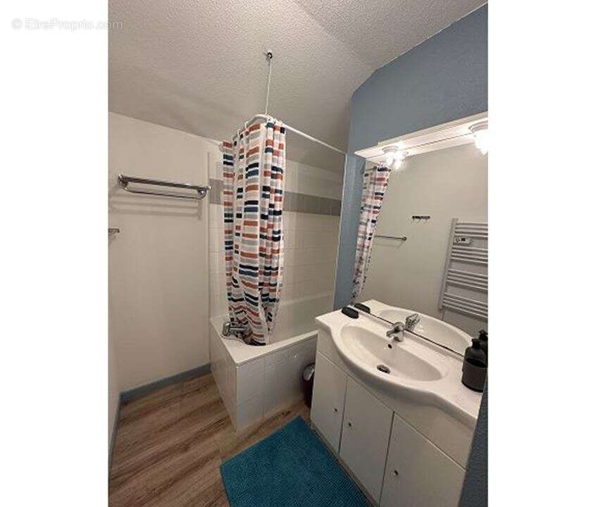 Appartement à LE VERDON-SUR-MER