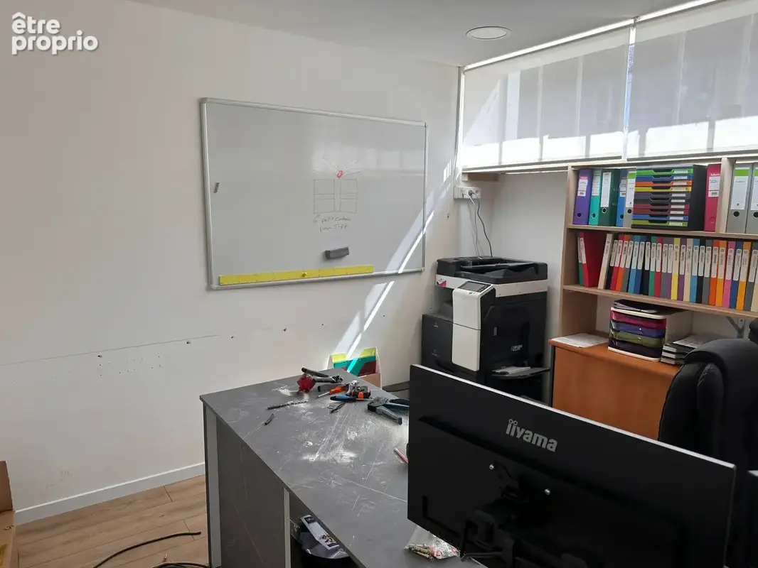 Appartement 4 pièces 150 m² à vendre à Nemours (77140) - photo 3