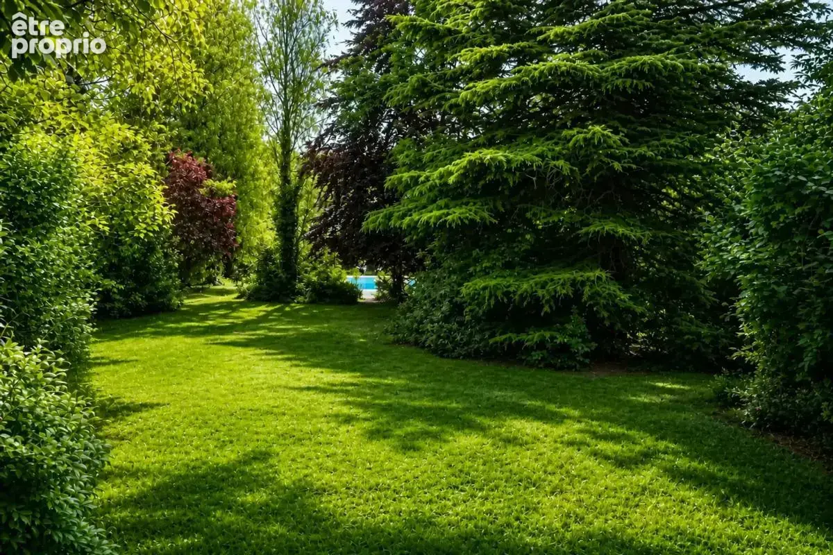 Maison de 8 pièces de 156 m² à Bailleau-Armenonville - photo 7