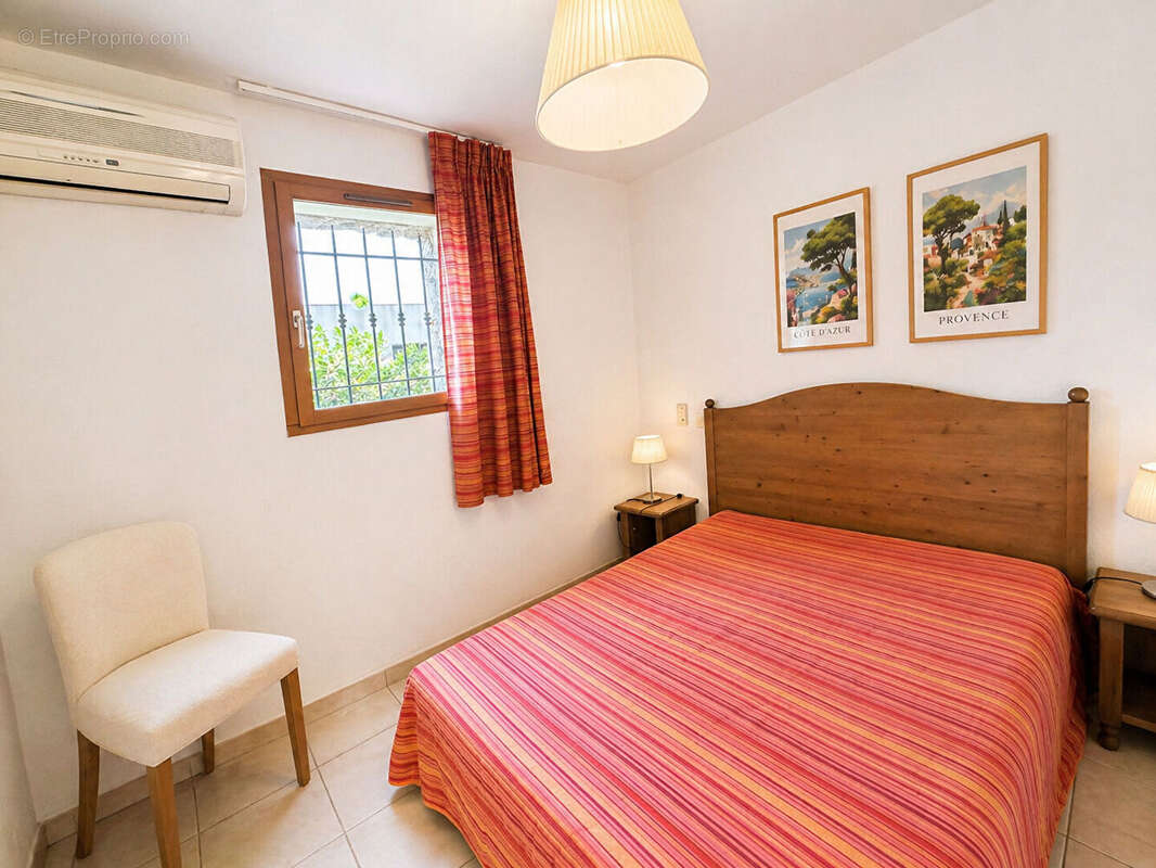 Appartement à BELGODERE