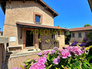 Maison à AVEIZE