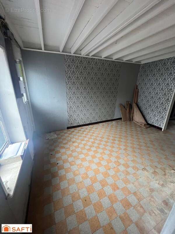 Photo 9 - Maison à FRUGES