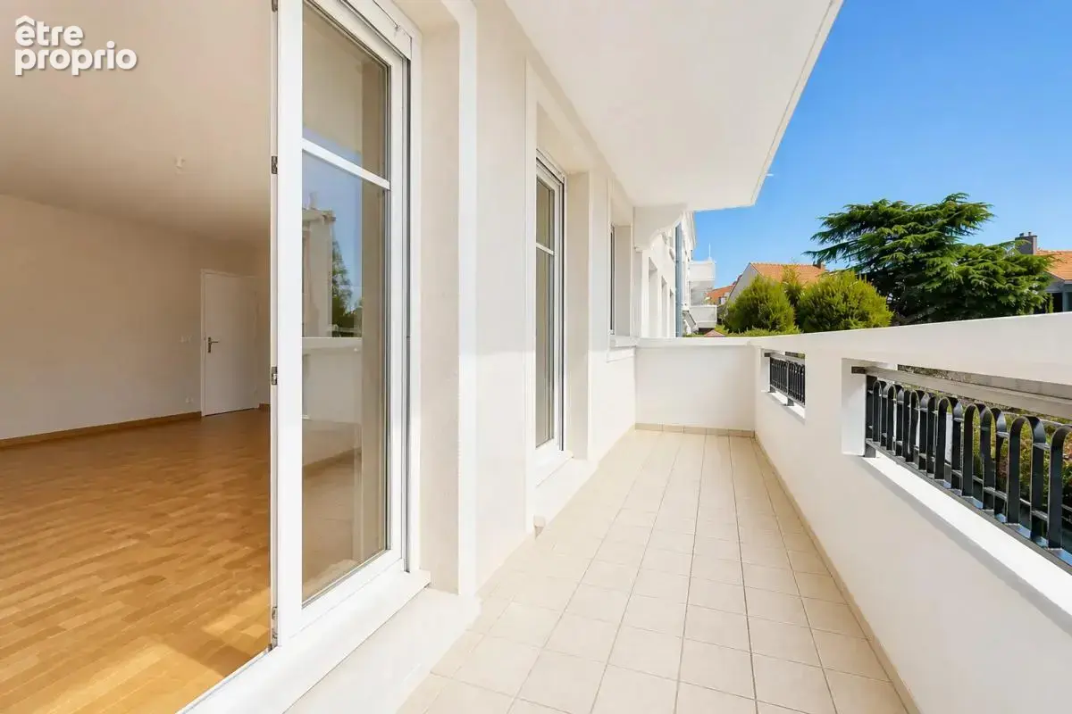 Appartement à OSNY