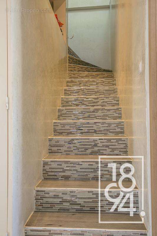 Maison à MARSEILLE-15E