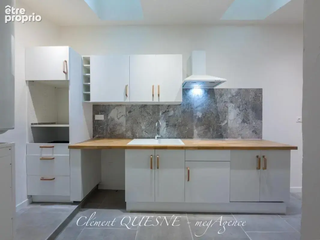 Appartement hyper centre - photo 7