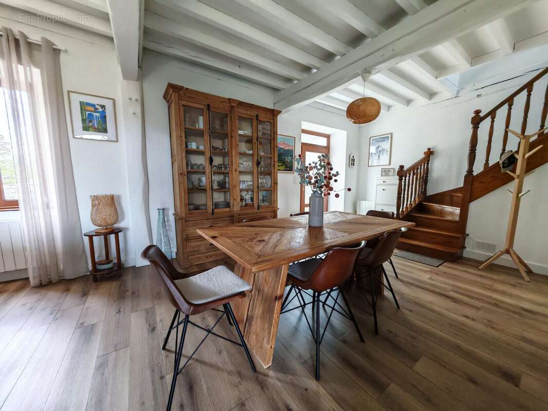 Maison 102 m² à Lourdes  - photo 7