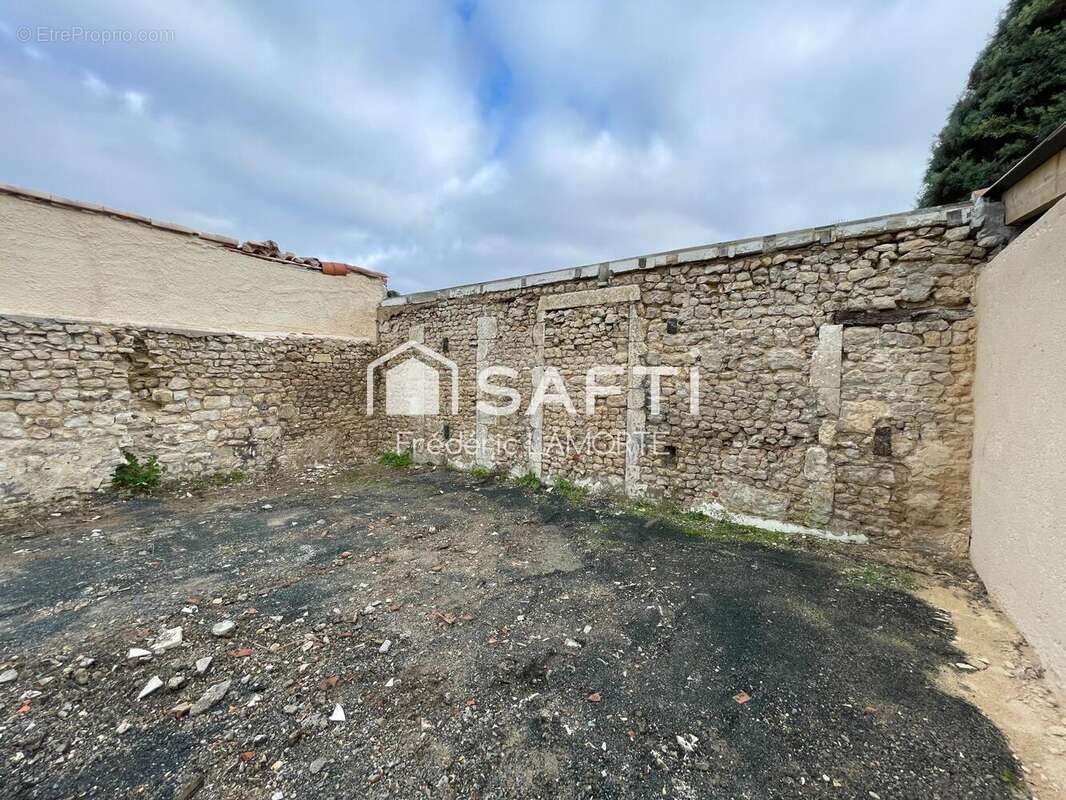 Photo 4 - Terrain à LA ROCHELLE