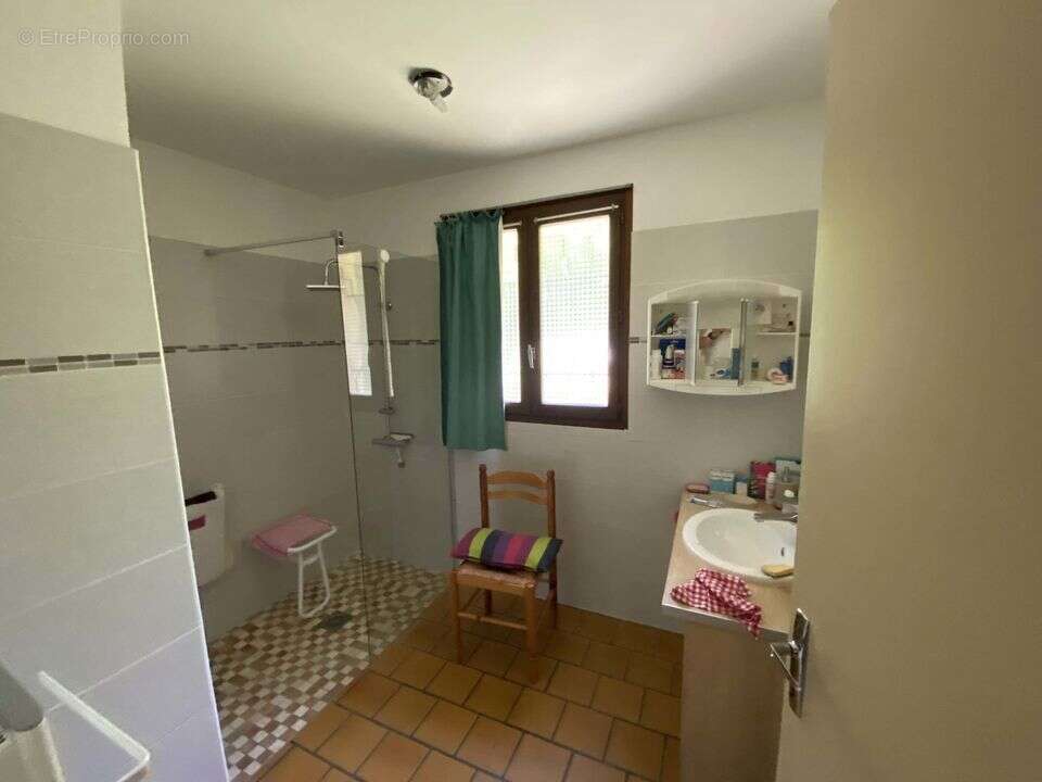 Maison 90 m² à Cazaubon  - photo 85
