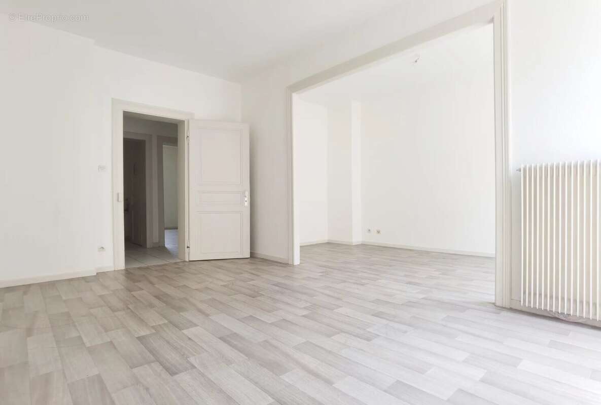 Appartement 4 pièces - Balcon 81 m² - photo 3