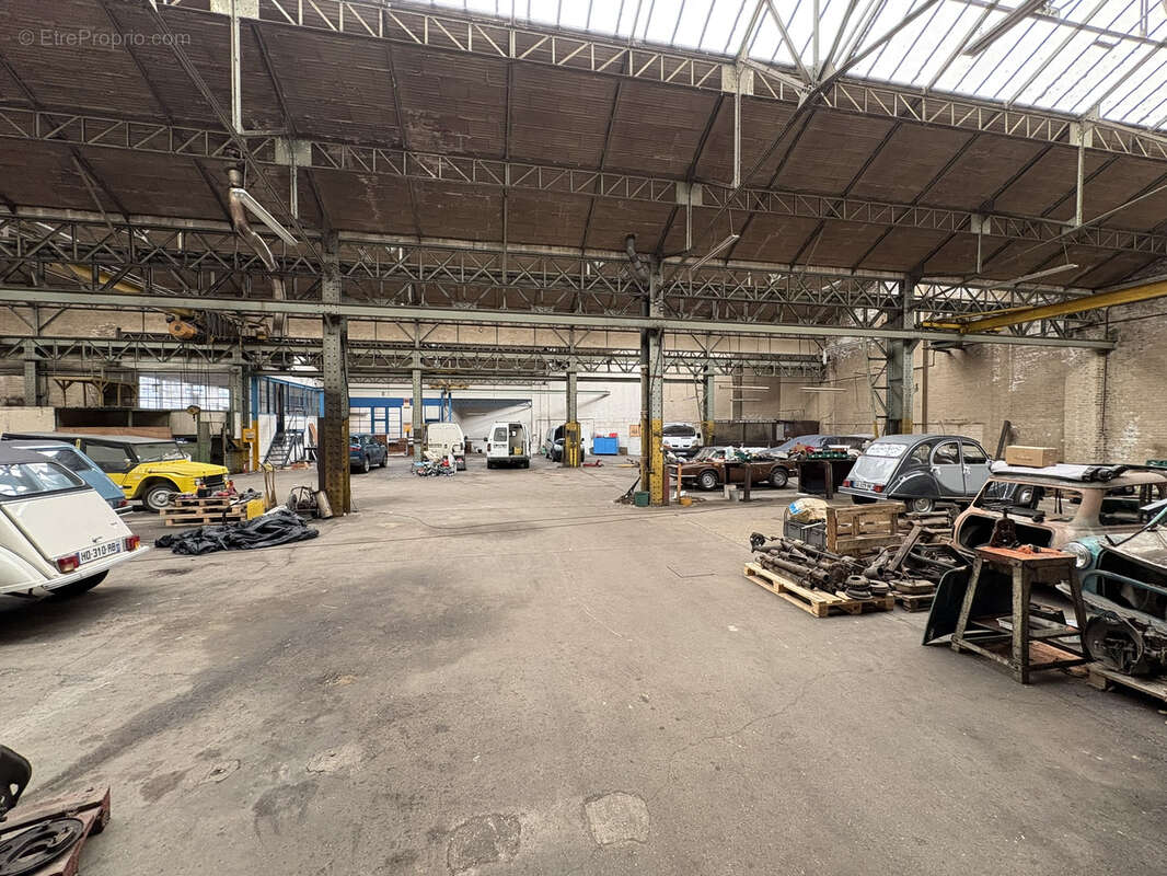 Appartement à ABBEVILLE