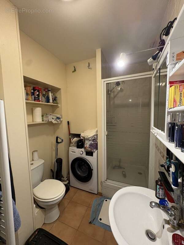 Appartement à COGNAC