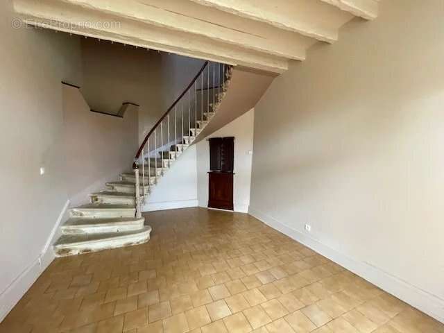 Maison à BRION-PRES-THOUET