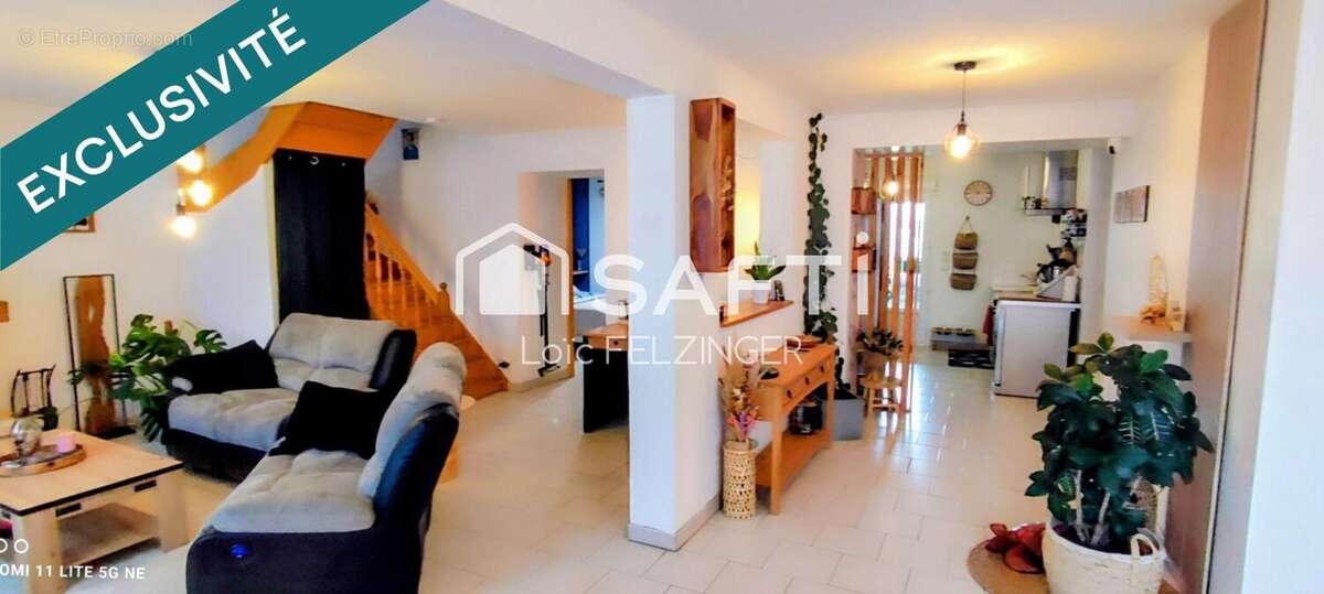 Photo 5 - Maison à GIZY