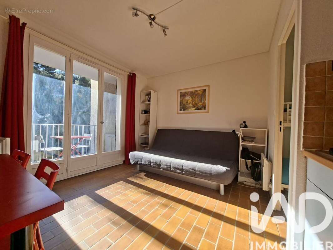 Photo 2 - Appartement à SAINT-CYR-SUR-MER