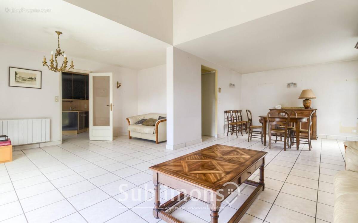 Maison à vendre Vannes - photo 2