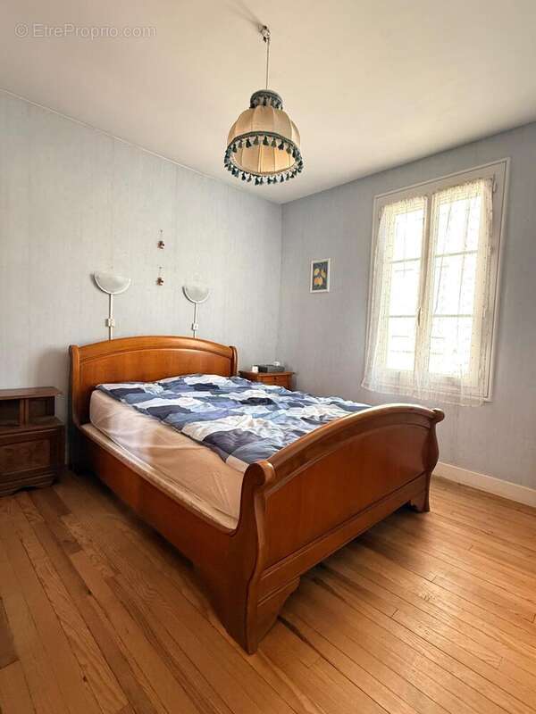 Photo 5 - Maison à SAINTES