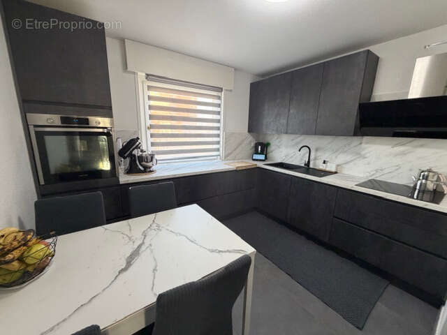 Appartement à SCHILTIGHEIM