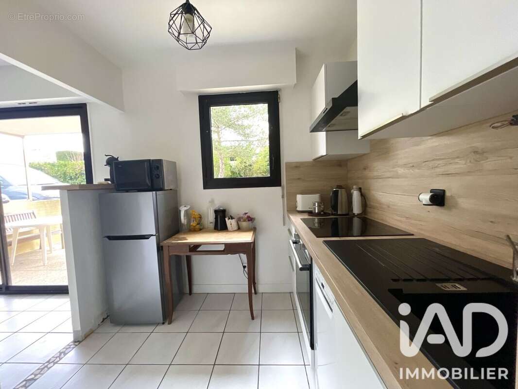 Appartement 42 m² à Royan  - photo 6