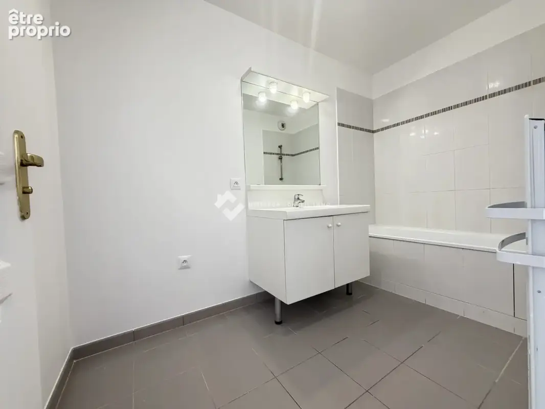 Appartement 2 pièces 44 m² à vendre à Survilliers (95470) - photo 6