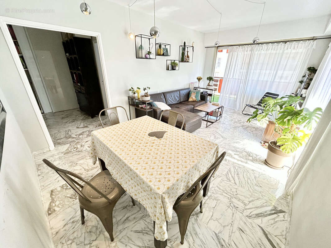 Photo 3 - Appartement à NICE