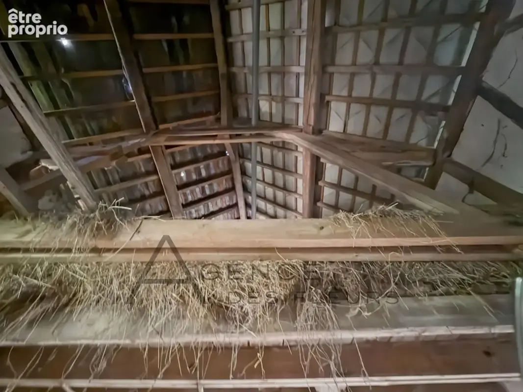 Maison Elbeuf - photo 13