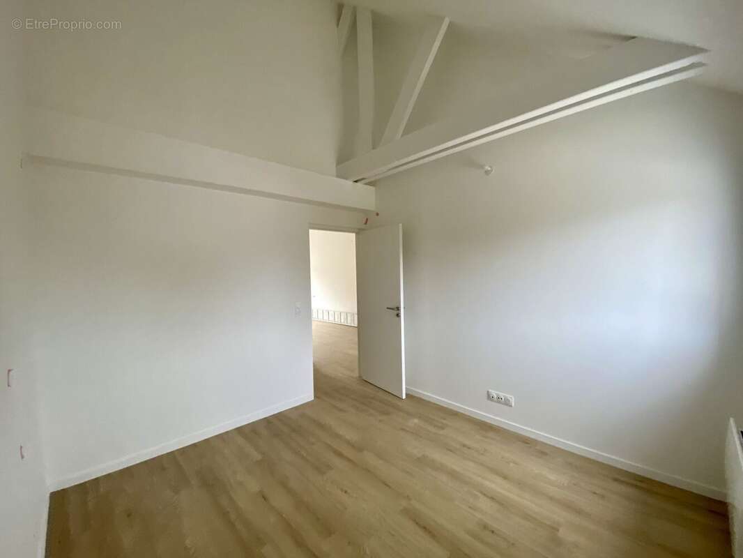 Appartement à GROIX