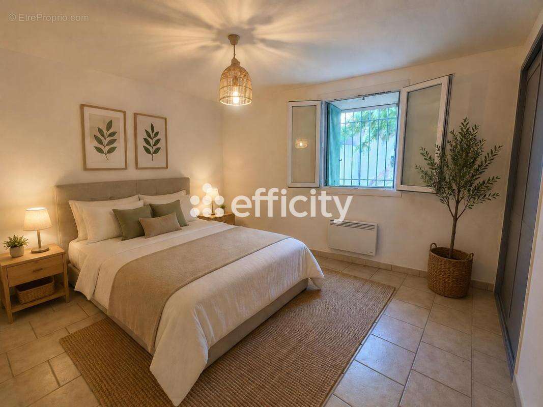 Appartement - photo 5
