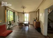 Maison à CHATEAU-PORCIEN