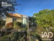 Photo 1 - Maison à MAGNE