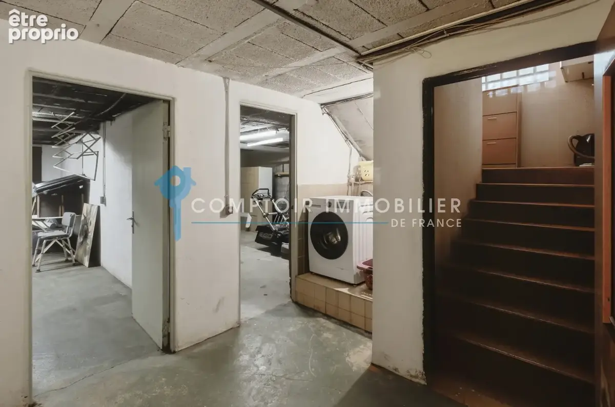 Maison 8 pièces 175 m² à vendre à Saint-Martin-D'heres (38400) - photo 25
