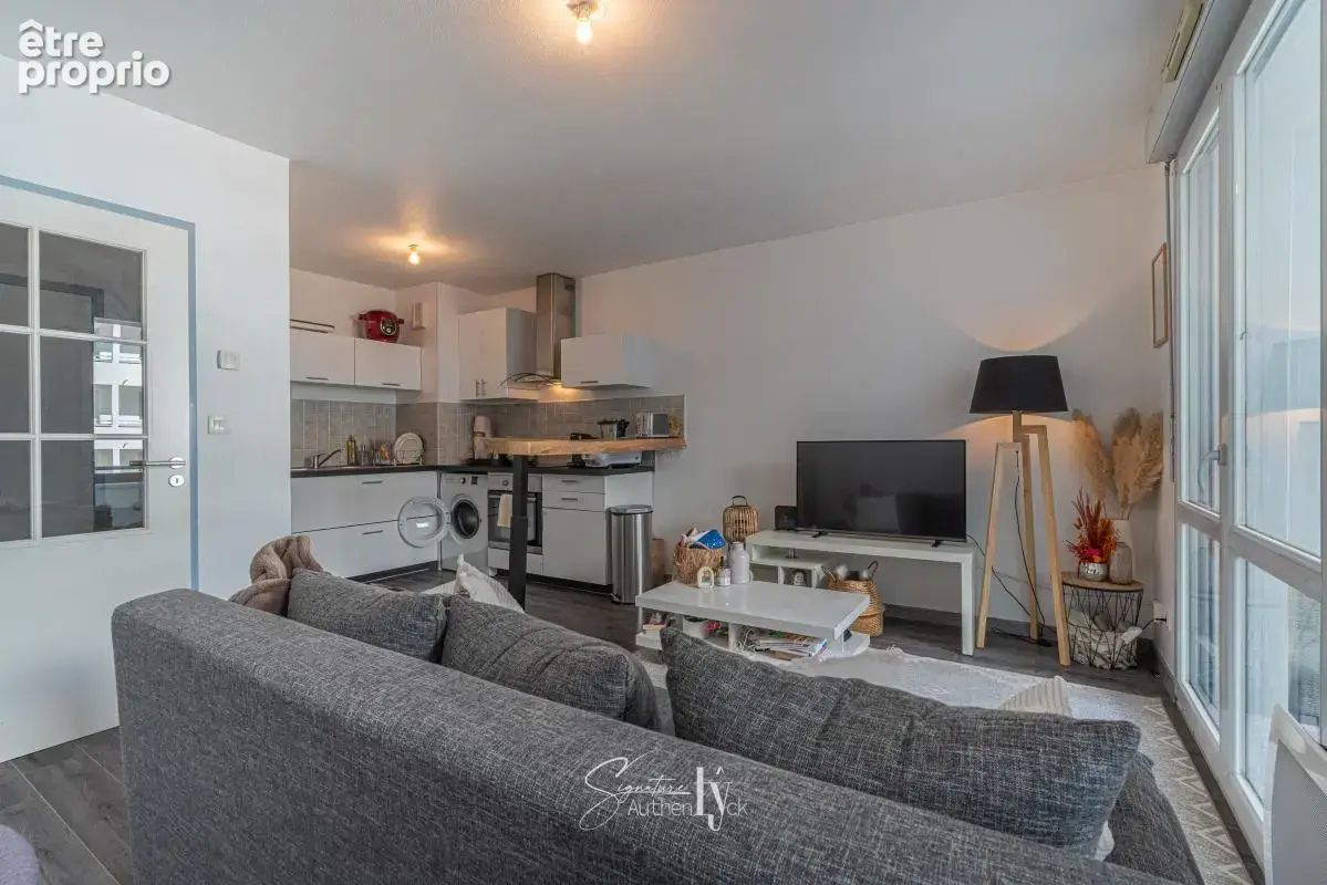 Appartement - photo 6