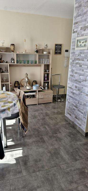 Appartement à VITTEL