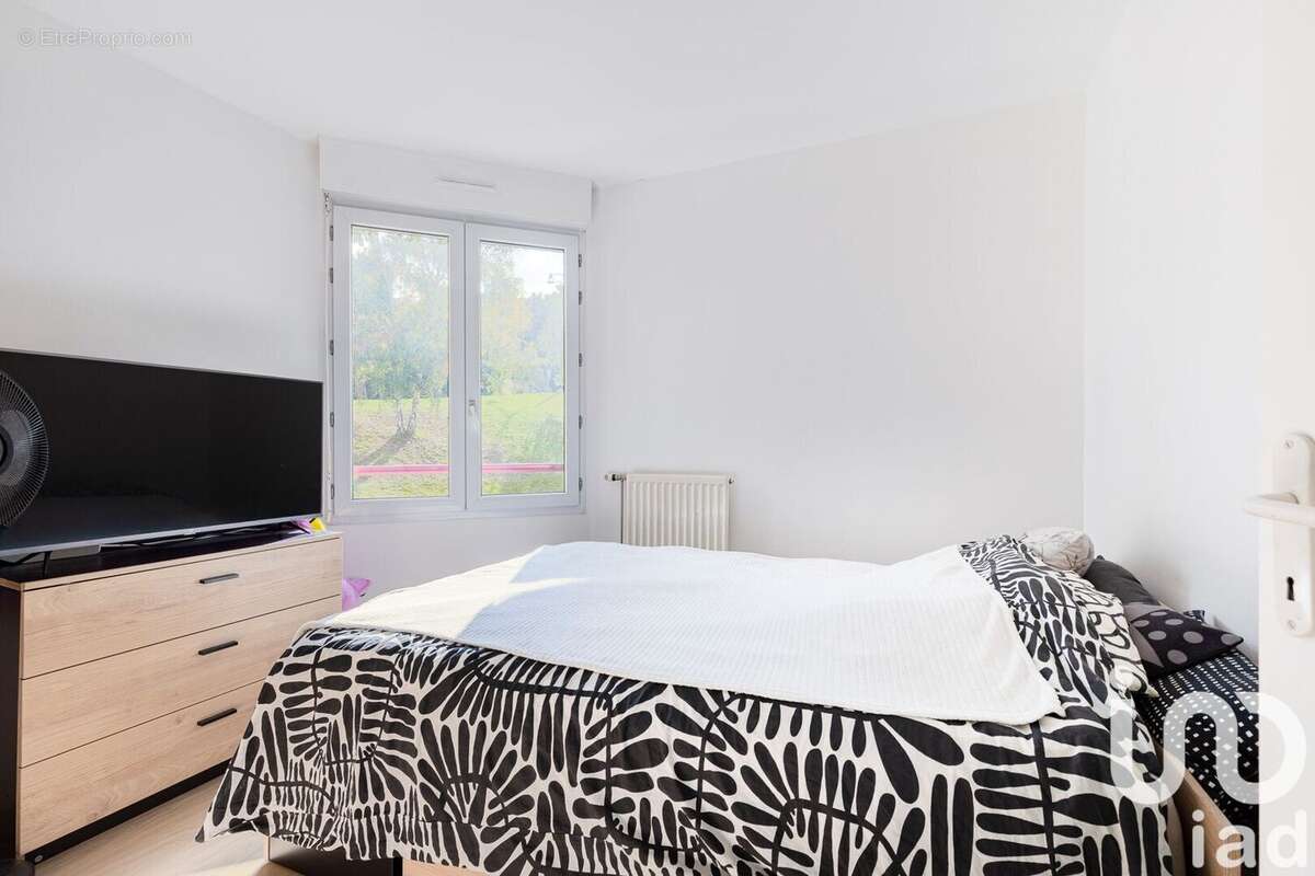 Photo 5 - Appartement à LONGJUMEAU