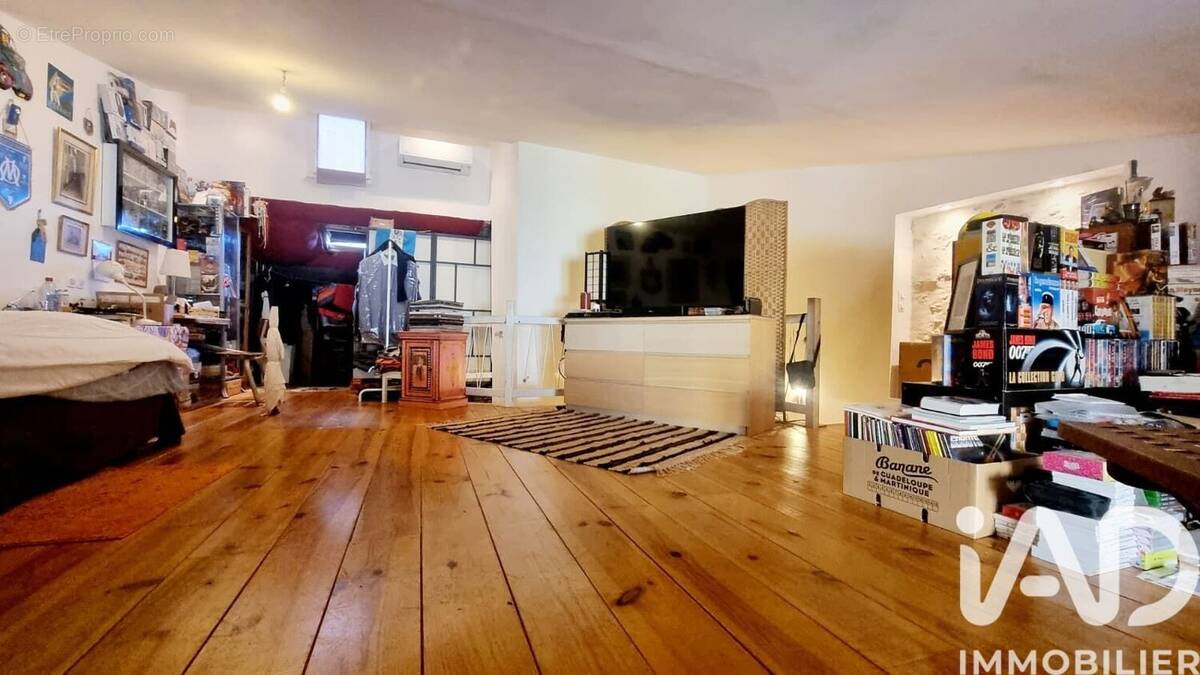 Photo 1 - Maison à SAINT-MAXIMIN-LA-SAINTE-BAUME