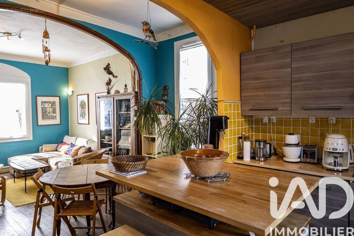 Photo 1 - Maison à TOULOUSE