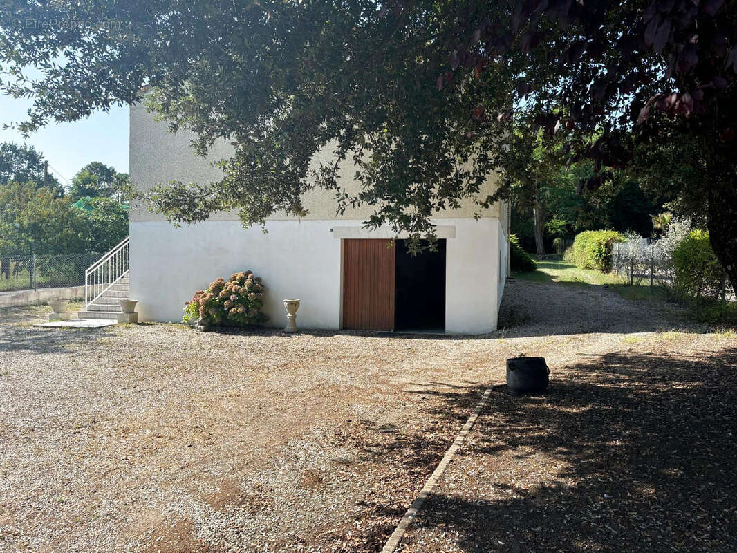 Maison 82 m2 sur terrain de 1101 m2 17132 Meschers/Gironde - photo 11