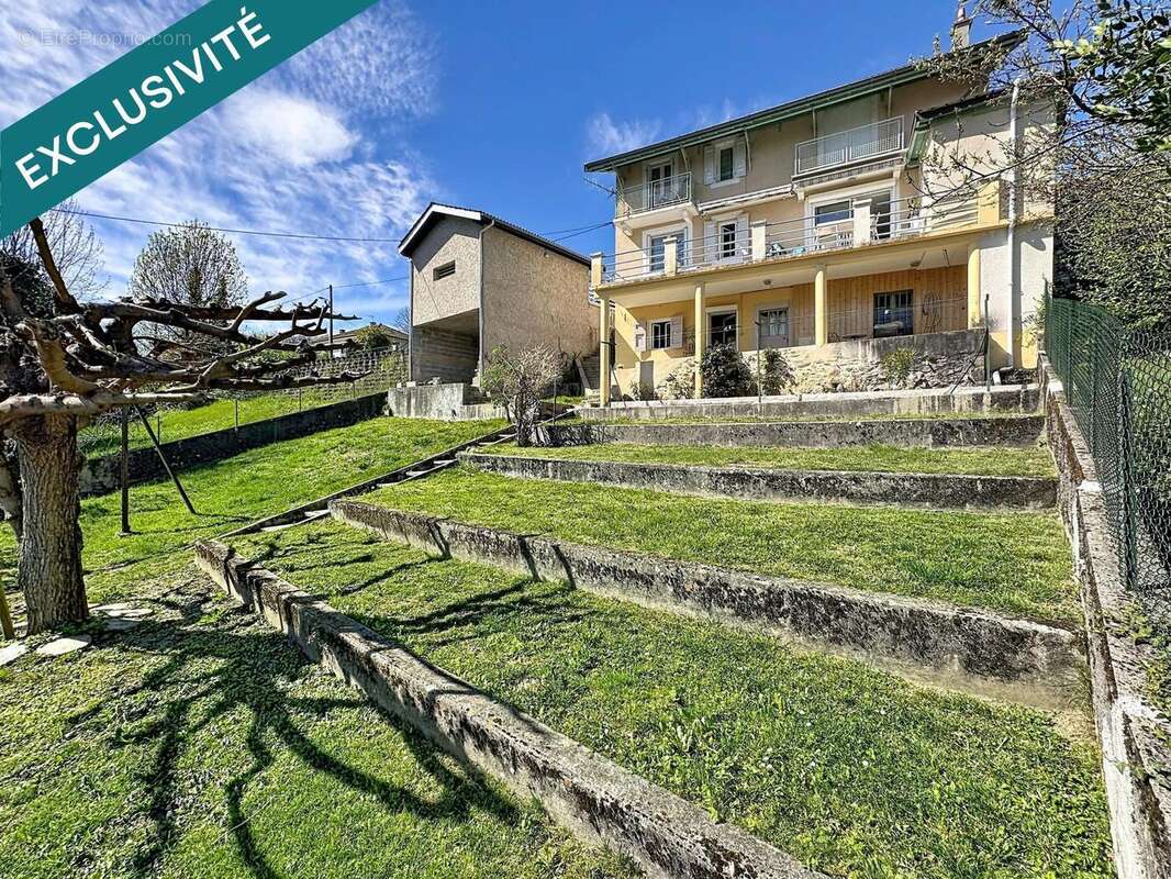 Photo 2 - Maison à COUBLEVIE
