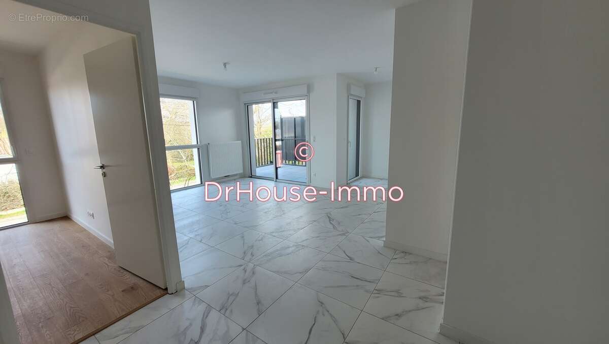 Appartement à PESSAC