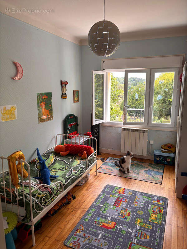 Maison à NANTEAU-SUR-ESSONNE