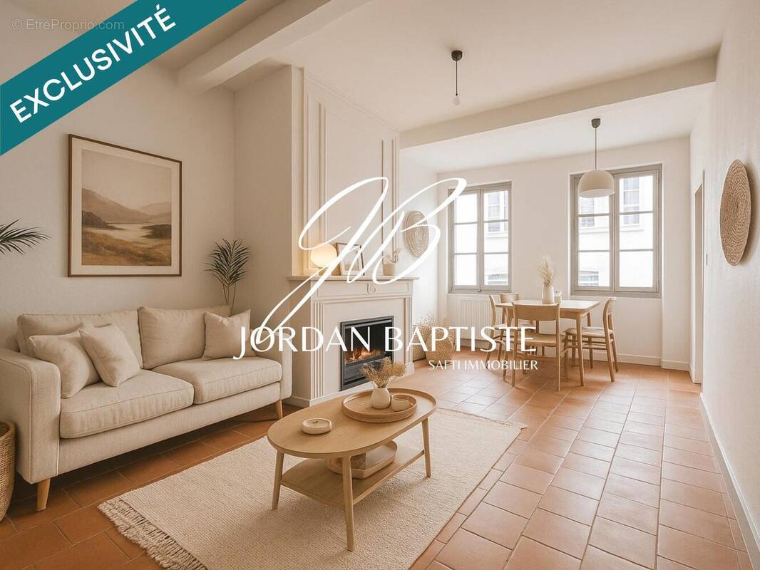 Photo 1 - Appartement à MONTAUBAN