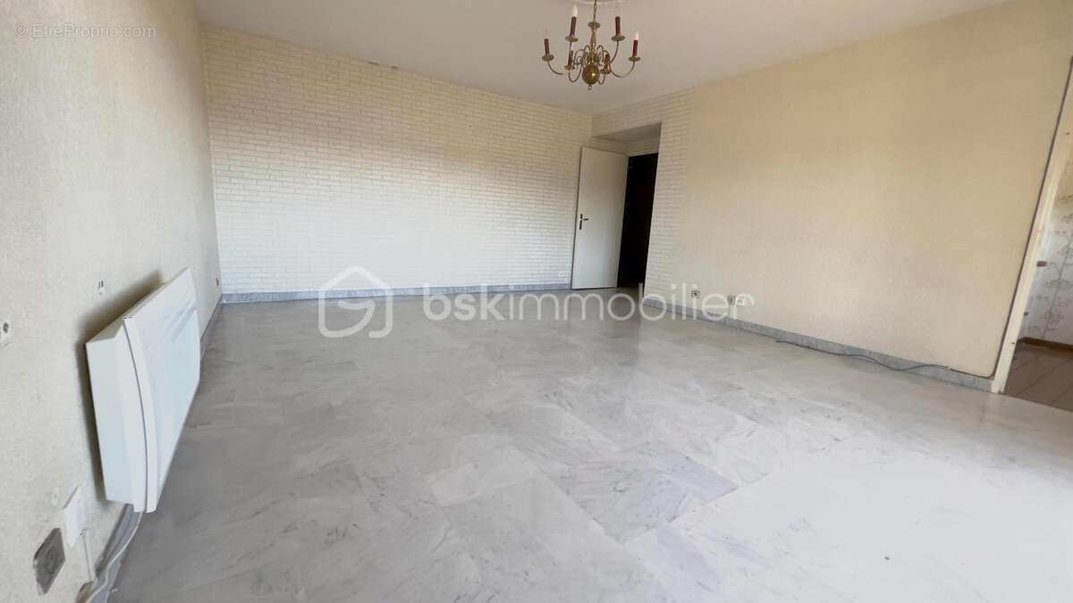Appartement à AUBAGNE