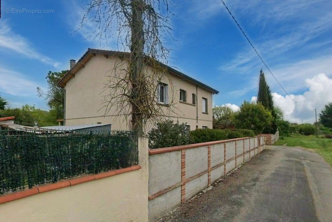 Ensemble immobilier de deux appartements - photo 3