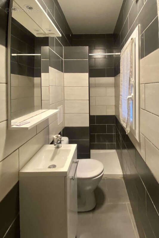 Appartement à ARAMON