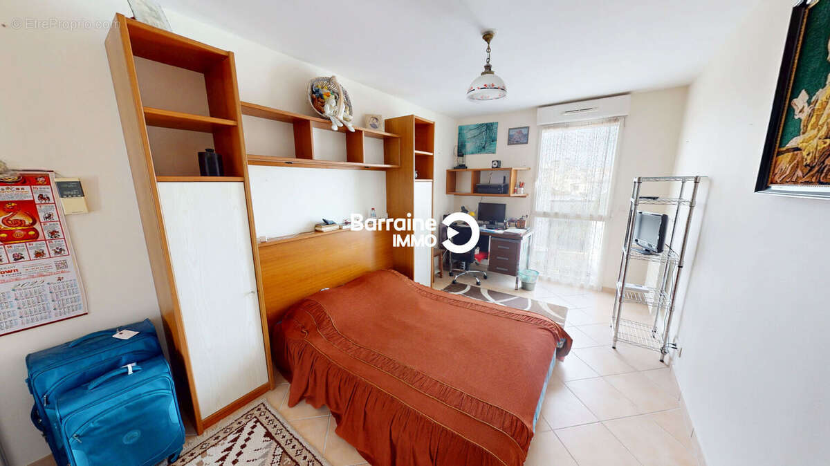 Appartement à BREST