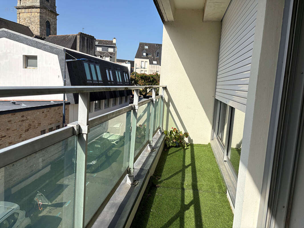Appartement à AURAY