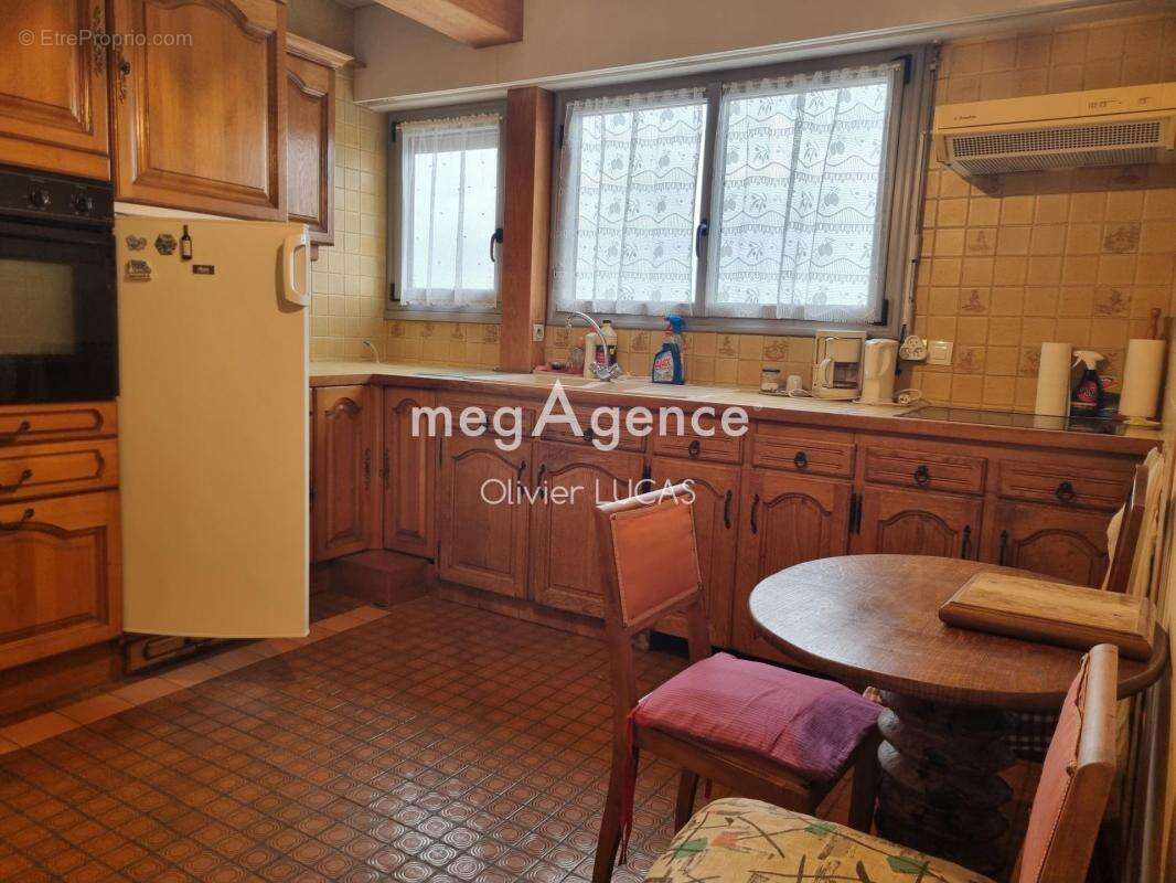 Appartement à CAEN