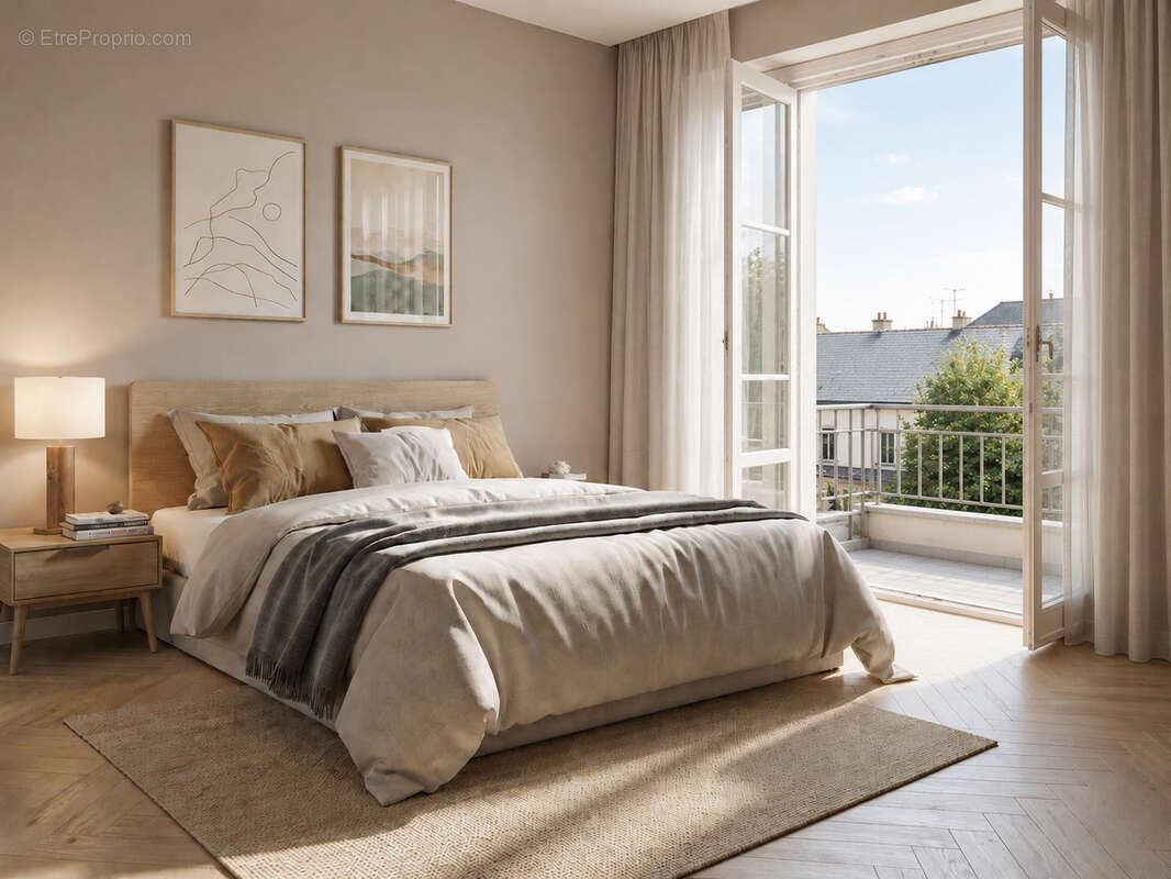 Appartement d'exception-terrasse-residence standing-piscine - photo 3