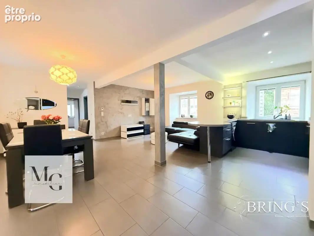 Photo Appartement à Wolxheim au prix de 215 000€