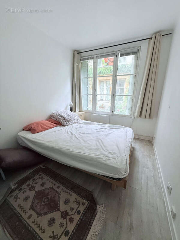 Appartement à PARIS-5E